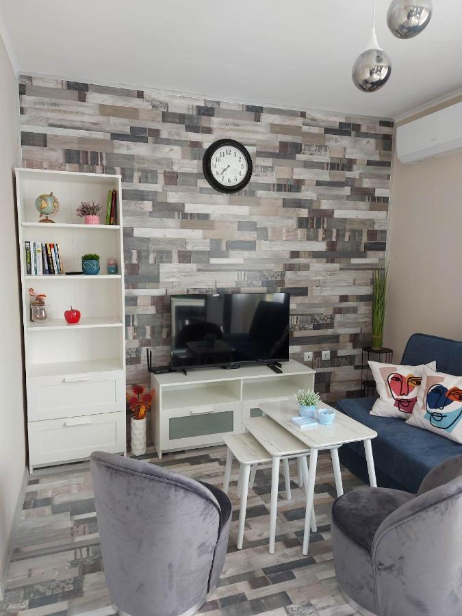 Апартамент 9 Varna Eksteriør billede